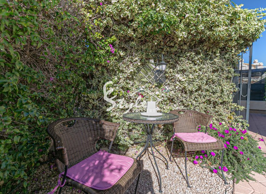 Вторичное жилье - Apartamento - Плайя Фламенка - Playa Flamenca