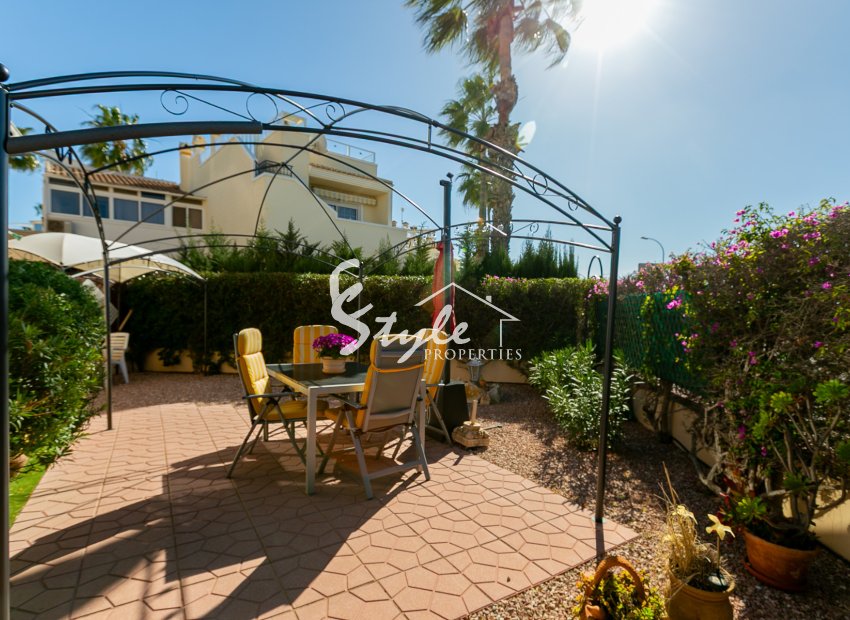 Вторичное жилье - Apartamento - Плайя Фламенка - Playa Flamenca