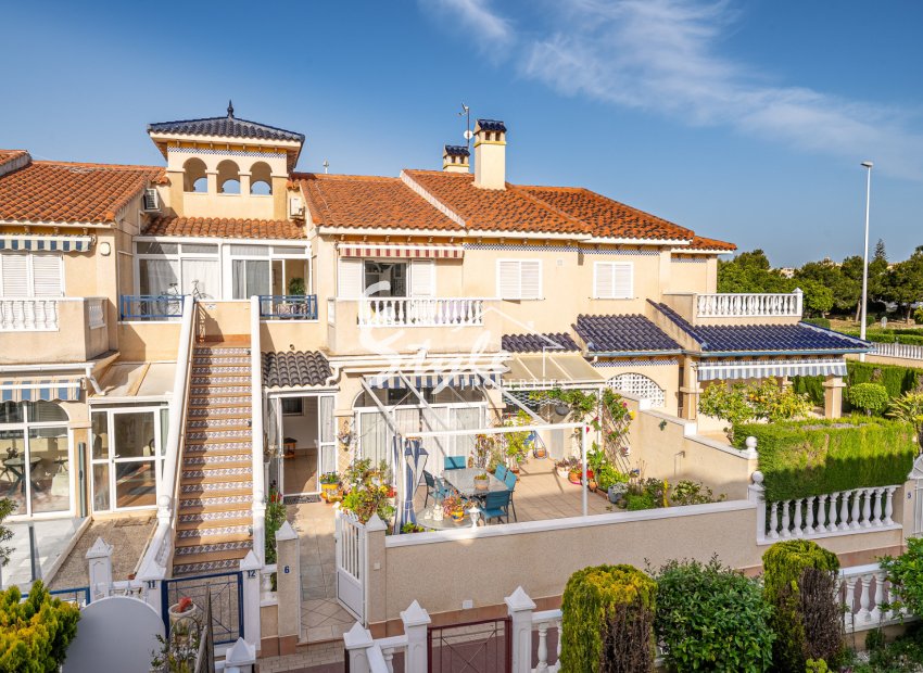Вторичное жилье - Apartamento - Плайя Фламенка - Playa Flamenca