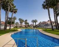Вторичное жилье - Apartamento - Плайя Фламенка - Playa Flamenca