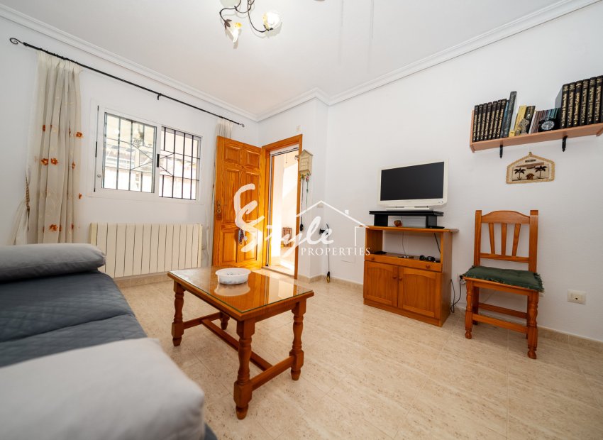 Вторичное жилье - Apartamento - Плайя Фламенка - Playa Flamenca