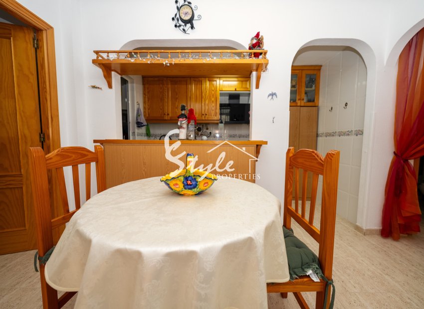Вторичное жилье - Apartamento - Плайя Фламенка - Playa Flamenca
