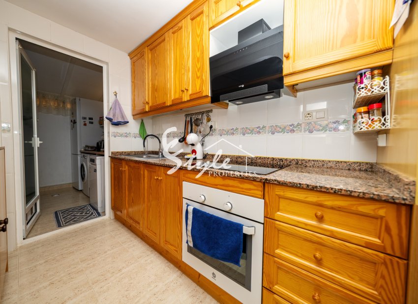 Вторичное жилье - Apartamento - Плайя Фламенка - Playa Flamenca