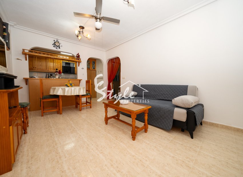 Вторичное жилье - Apartamento - Плайя Фламенка - Playa Flamenca