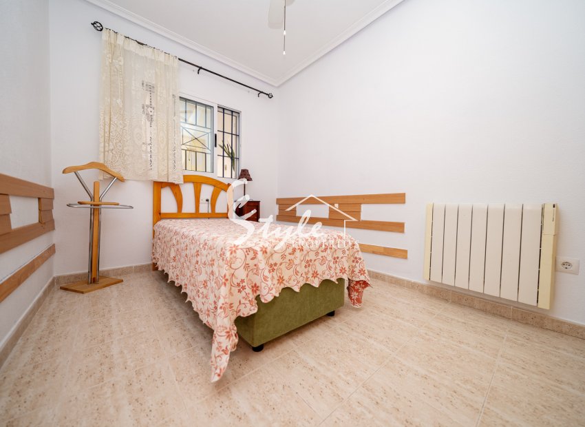 Вторичное жилье - Apartamento - Плайя Фламенка - Playa Flamenca