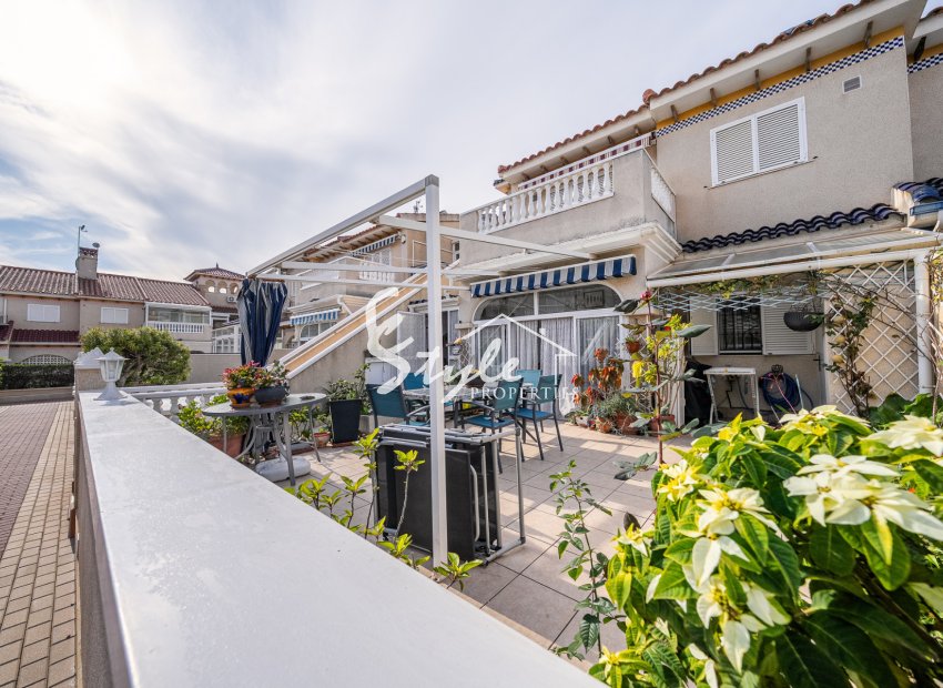 Вторичное жилье - Apartamento - Плайя Фламенка - Playa Flamenca
