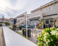 Вторичное жилье - Apartamento - Плайя Фламенка - Playa Flamenca