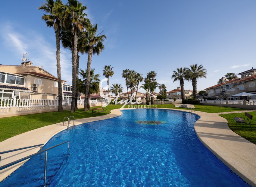 Вторичное жилье - Apartamento - Плайя Фламенка - Playa Flamenca
