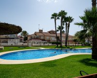 Вторичное жилье - Apartamento - Плайя Фламенка - Playa Flamenca