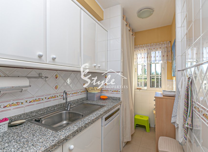 Вторичное жилье - Apartamento - Плайя Фламенка - Playa Flamenca