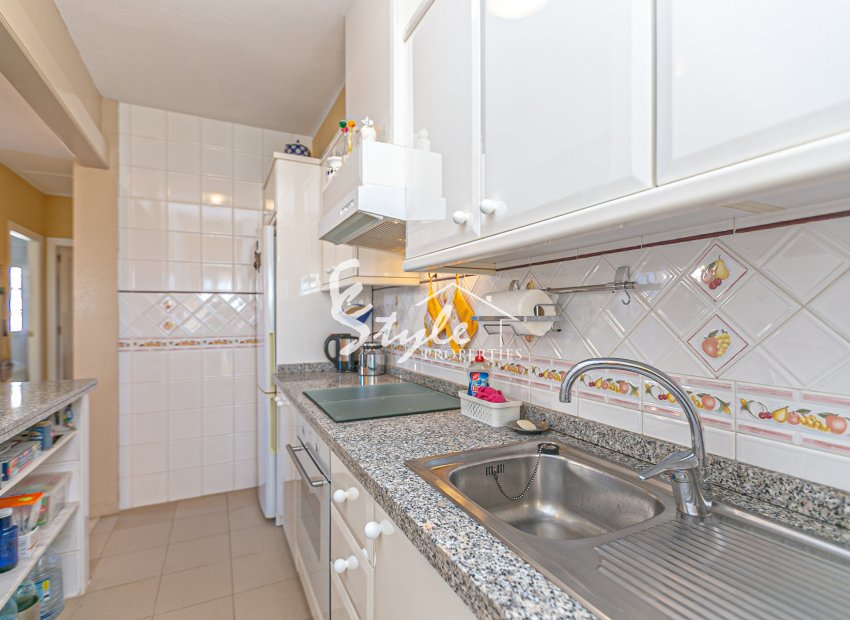 Вторичное жилье - Apartamento - Плайя Фламенка - Playa Flamenca