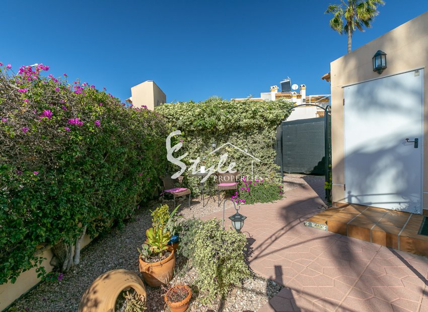 Вторичное жилье - Apartamento - Плайя Фламенка - Playa Flamenca