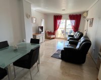 Вторичное жилье - Apartamento - Плайя Фламенка - Playa Flamenca