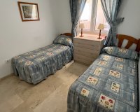 Вторичное жилье - Apartamento - Плайя Фламенка - Playa Flamenca