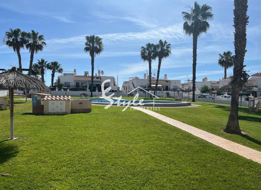 Вторичное жилье - Apartamento - Плайя Фламенка - Playa Flamenca