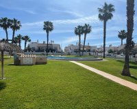Вторичное жилье - Apartamento - Плайя Фламенка - Playa Flamenca