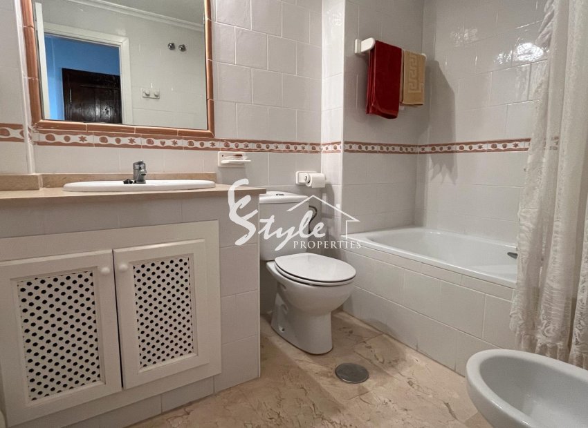 Вторичное жилье - Apartamento - Плайя Фламенка - Playa Flamenca