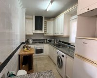 Вторичное жилье - Apartamento - Плайя Фламенка - Playa Flamenca