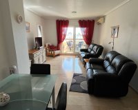 Вторичное жилье - Apartamento - Плайя Фламенка - Playa Flamenca