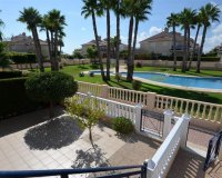 Вторичное жилье - Apartamento - Плайя Фламенка - Playa Flamenca