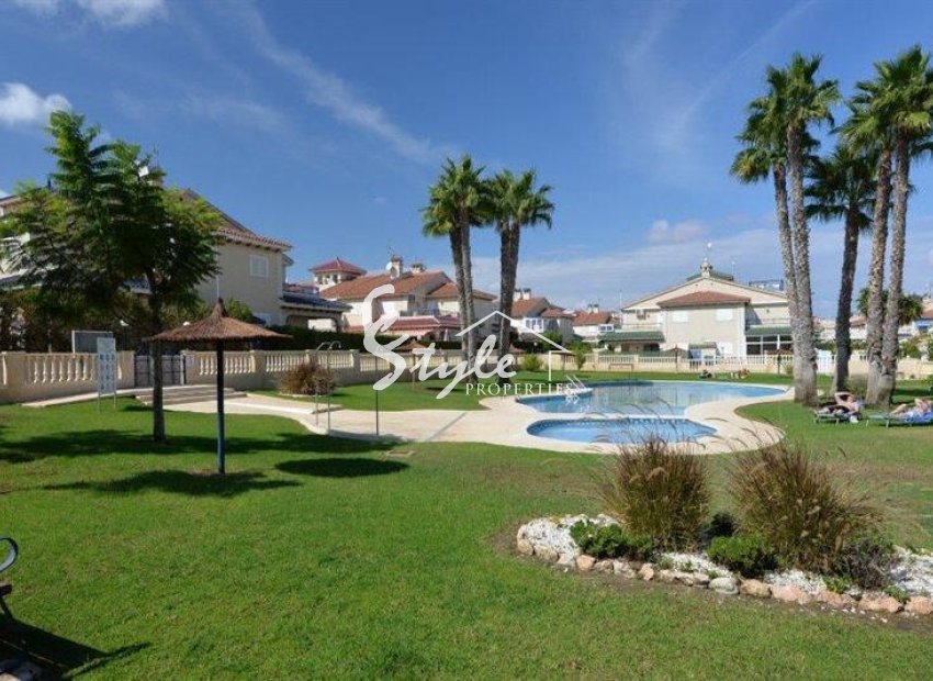 Вторичное жилье - Apartamento - Плайя Фламенка - Playa Flamenca