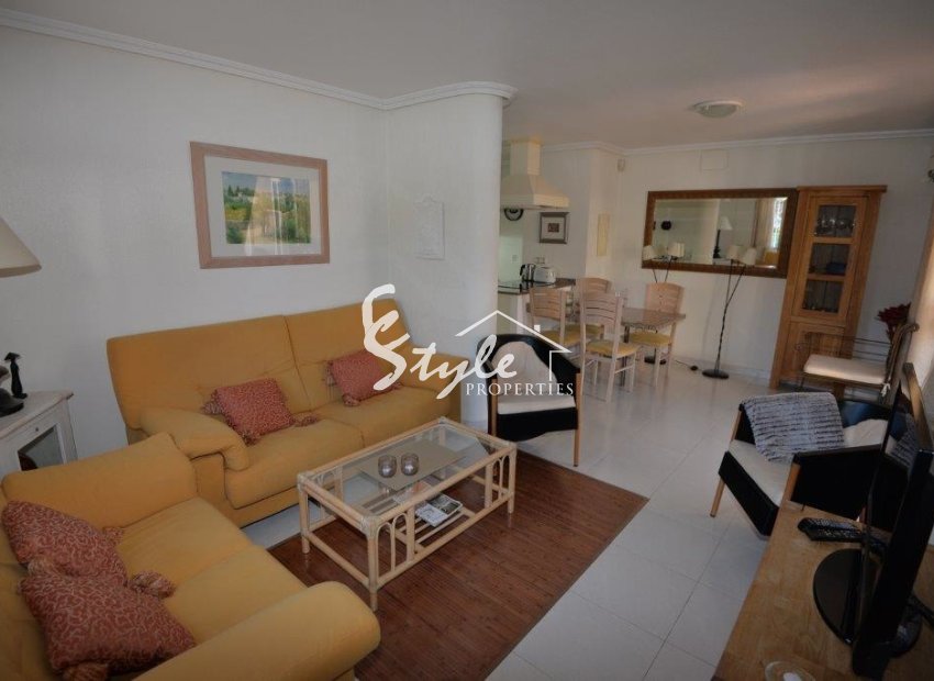 Вторичное жилье - Apartamento - Плайя Фламенка - Playa Flamenca