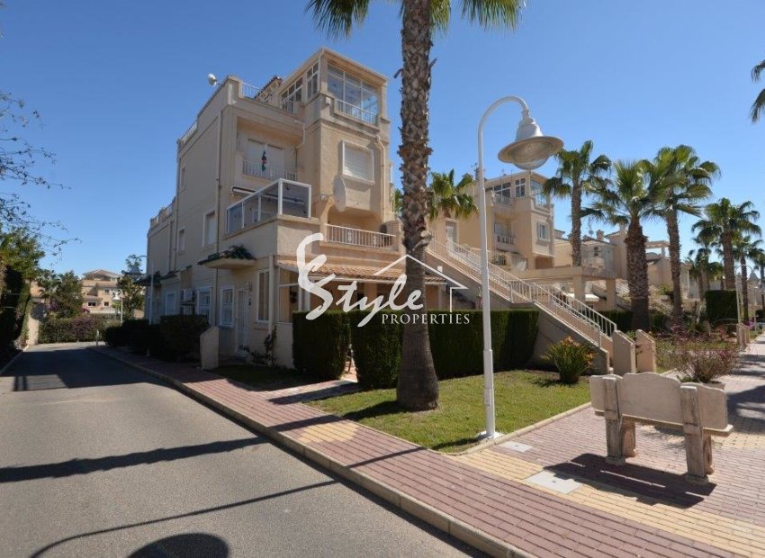 Вторичное жилье - Apartamento - Плайя Фламенка - Playa Flamenca