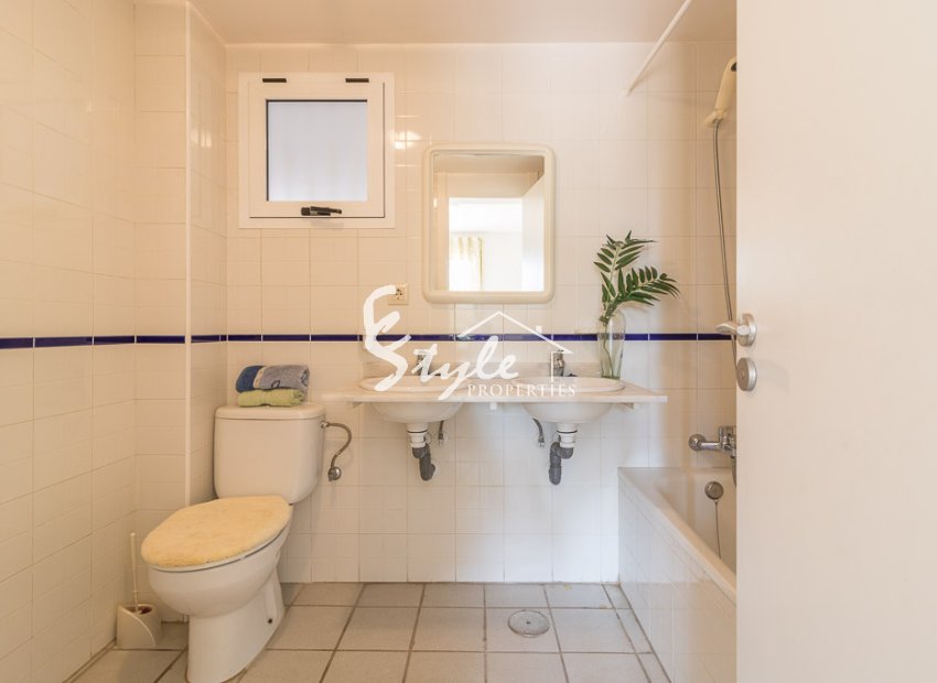 Вторичное жилье - Apartamento - Плайя Фламенка - Playa Flamenca