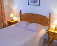 Вторичное жилье - Apartamento - Плайя Фламенка - Playa Flamenca