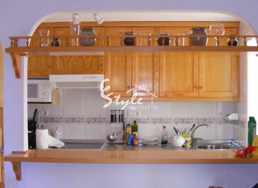 Вторичное жилье - Apartamento - Плайя Фламенка - Playa Flamenca