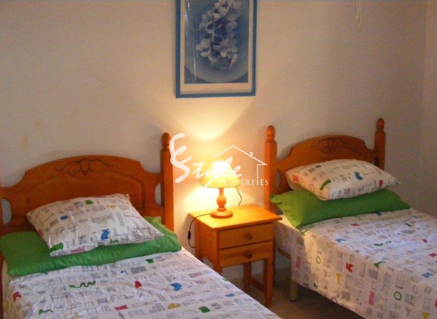 Вторичное жилье - Apartamento - Плайя Фламенка - Playa Flamenca