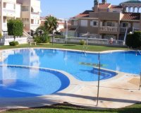 Вторичное жилье - Apartamento - Плайя Фламенка - Playa Flamenca