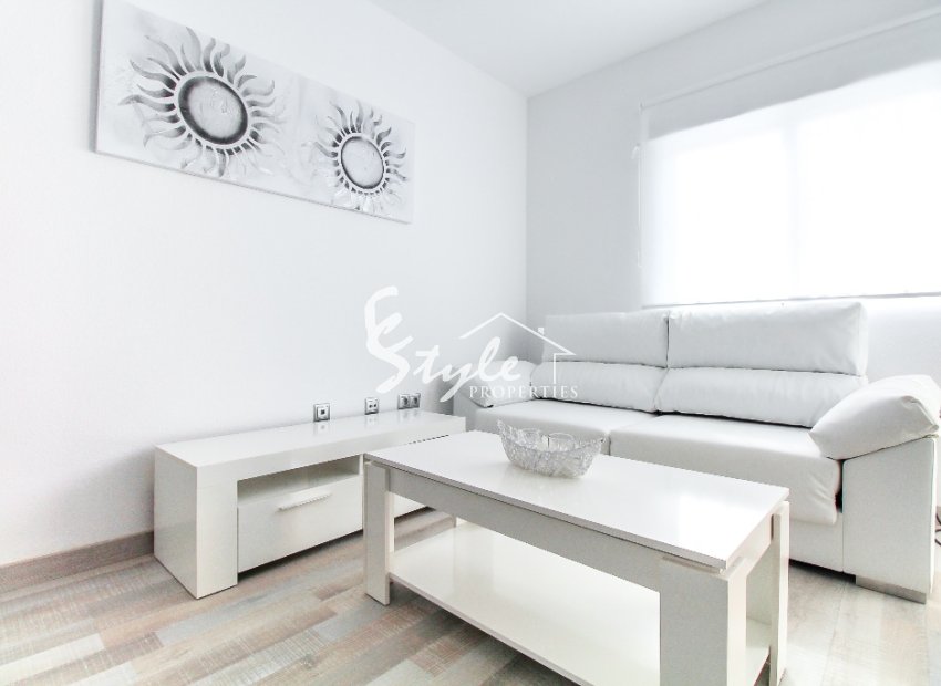 Вторичное жилье - Apartamento - Плайя Фламенка - Playa Flamenca