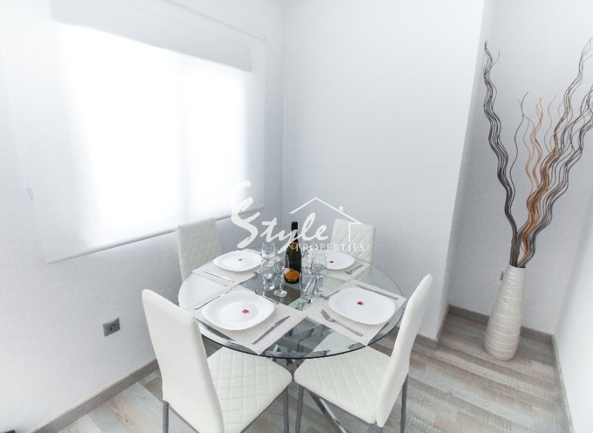 Вторичное жилье - Apartamento - Плайя Фламенка - Playa Flamenca