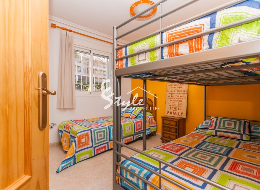 Вторичное жилье - Apartamento - Плайя Фламенка - Playa Flamenca