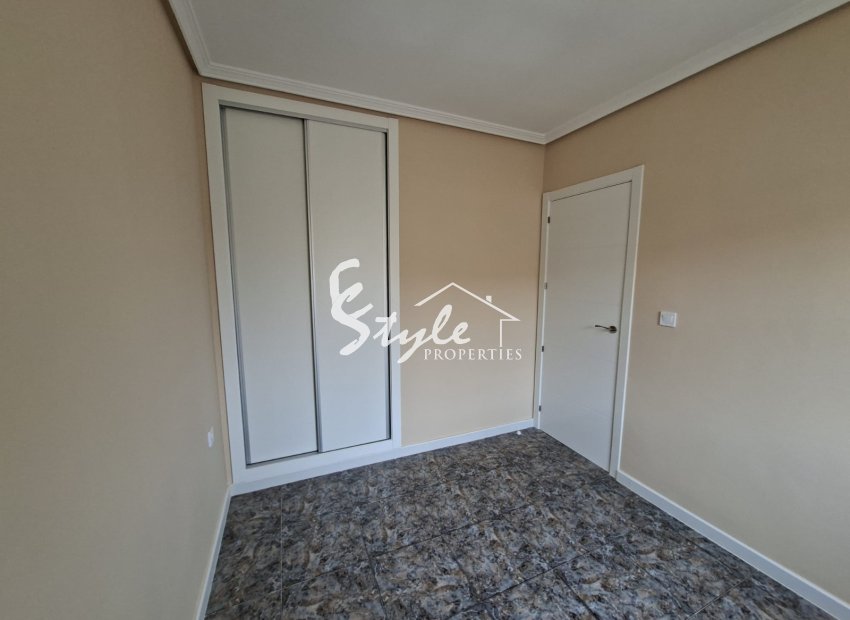 Вторичное жилье - Apartamento - Плайя Фламенка - Res. San Antonio