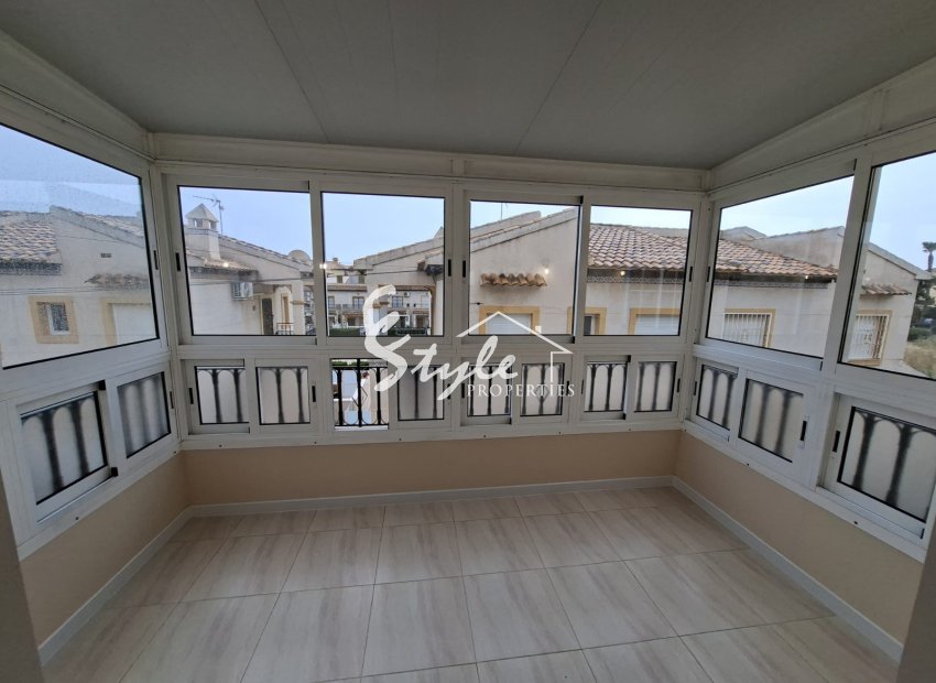 Вторичное жилье - Apartamento - Плайя Фламенка - Res. San Antonio