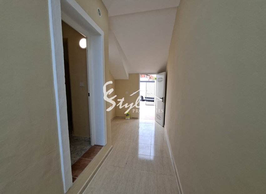 Вторичное жилье - Apartamento - Плайя Фламенка - Res. San Antonio