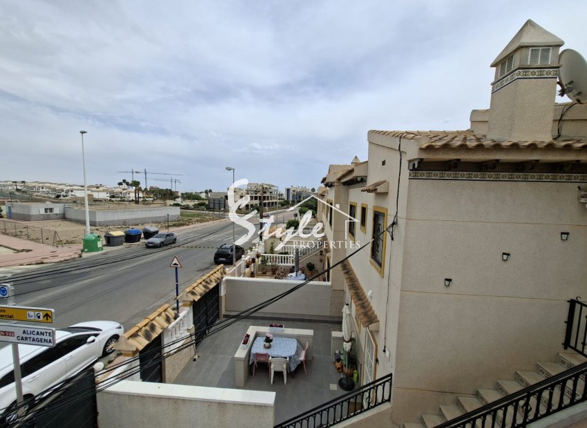 Вторичное жилье - Apartamento - Плайя Фламенка - Res. San Antonio