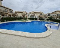 Вторичное жилье - Apartamento - Плайя Фламенка - Res. San Antonio