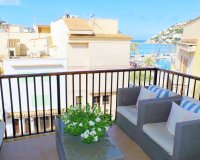 Вторичное жилье - Apartamento - Port d'Andratx - Andratx