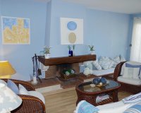 Вторичное жилье - Apartamento - Port d'Andratx - Andratx