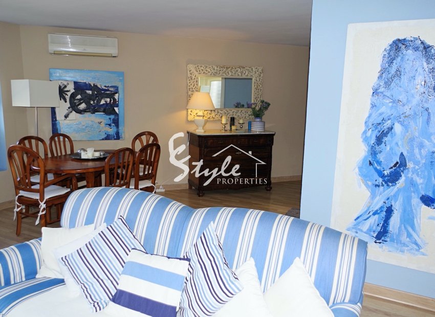 Вторичное жилье - Apartamento - Port d'Andratx - Andratx