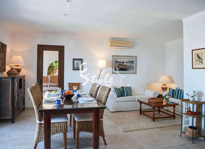 Вторичное жилье - Apartamento - Port d'Andratx - Andratx