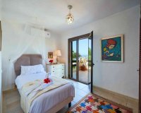 Вторичное жилье - Apartamento - Port d'Andratx - Andratx