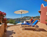 Вторичное жилье - Apartamento - Port d'Andratx - Andratx