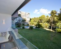 Вторичное жилье - Apartamento - Portals Nous - Calvià