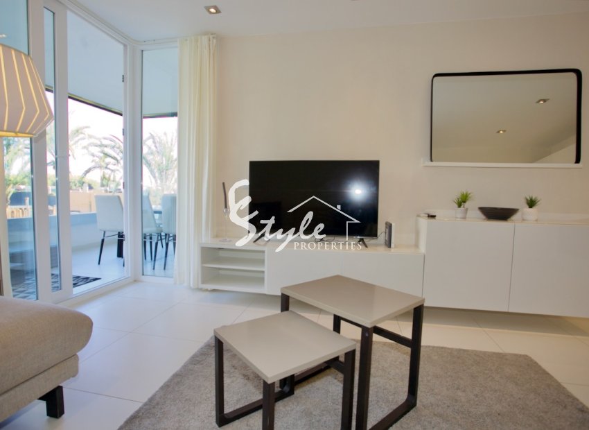 Вторичное жилье - Apartamento - Portals Nous - Calvià