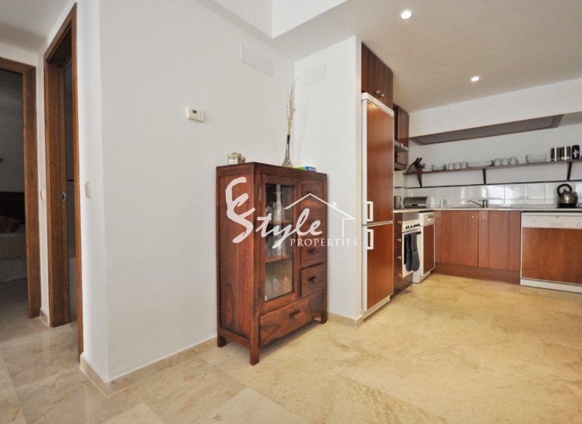 Вторичное жилье - Apartamento - Пунта Прима - Ла Энтрада