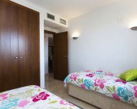 Вторичное жилье - Apartamento - Пунта Прима - Ла Энтрада